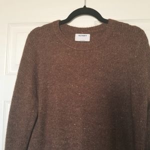 Old Navy Crewneck Sweater